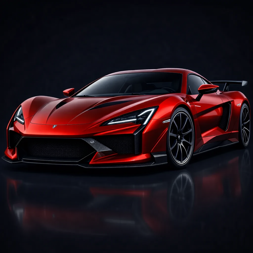 Ferrari